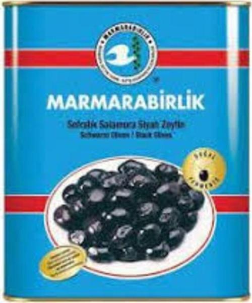 Ekstra (XS) Yağlı Salamura (321-350) KB 10 Kg