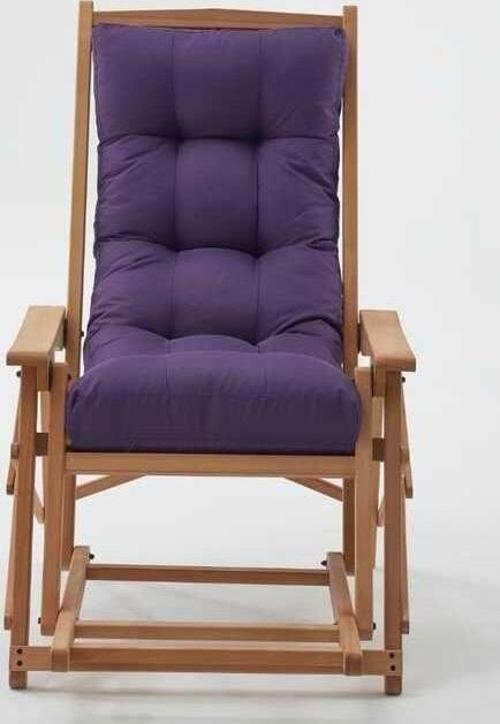 Sallanır Ve Katlanır Berjer