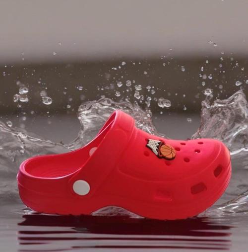 Erkek Çocuk Terlik Kaydırmaz Taban Plaj Havuz  Plaj Bahçe Deniz Terliği