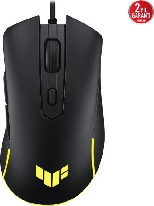 Tuf Gaming M3 Gen Iı 8000 Dpı 6 Tuş Kablolu Gaming (OYUNCU) Mouse