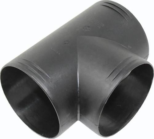 T Hortum Bağlantı Parçası 90-90-90mm