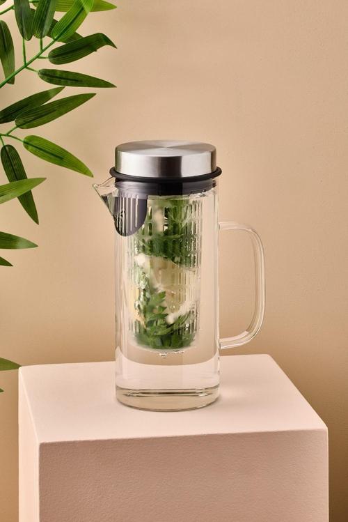 Fine İnfuzyon Sürahi 1000 Ml Ar262436
