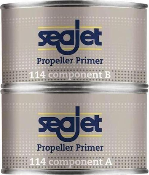 114 Seffaf Pervane Astarı 0.25L