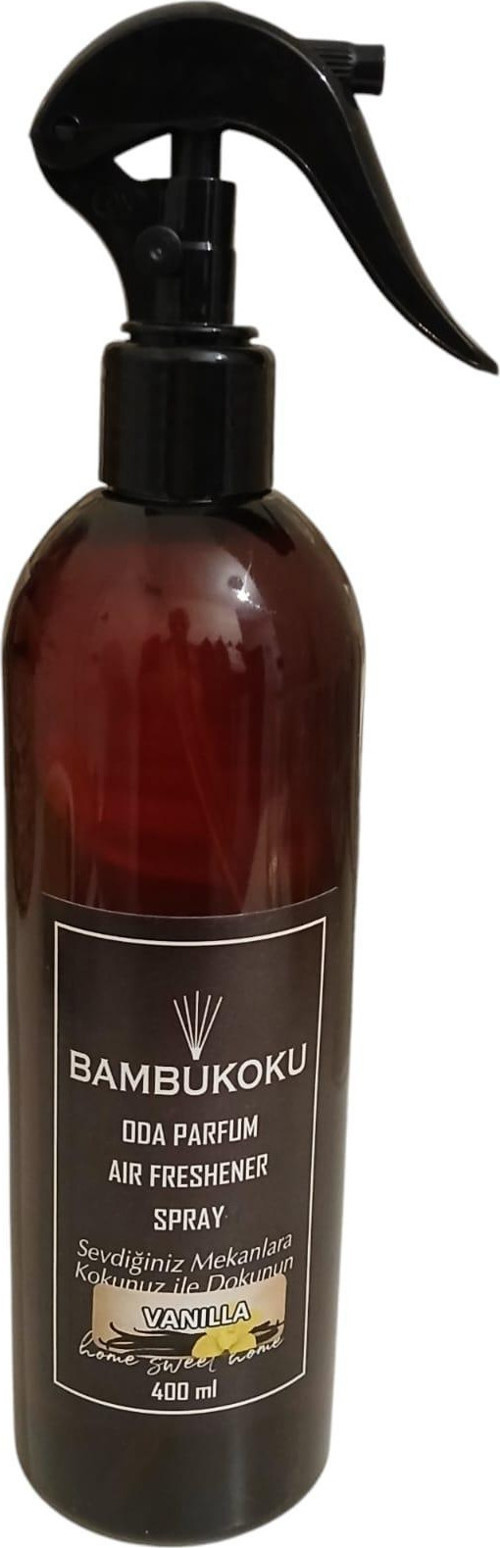 Oda Kokusu Saklı Bahçe 400 ML