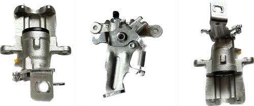 Fren Kaliper Arka Sağ Nissan Primera P11 1996-2002-Almera 00-06