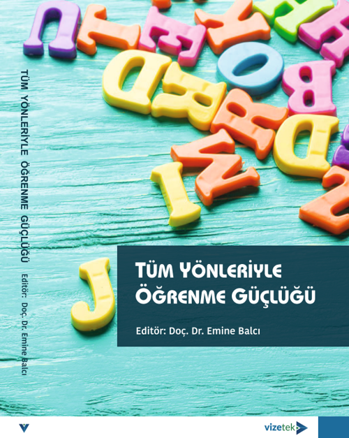 Tüm Yönleriyle Öğrenme Güçlüğü