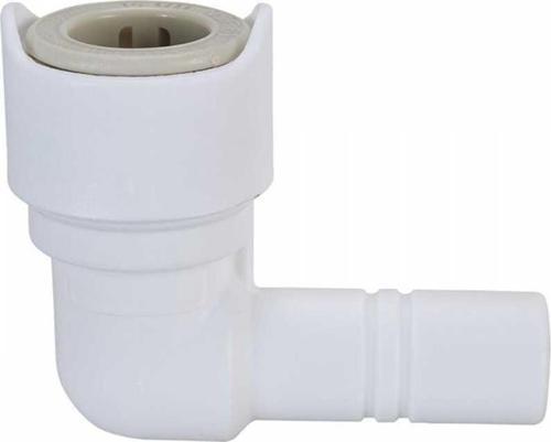 WX1522 Hortum Hızlı Bağlantı Parçası Emniyetli Dirsek