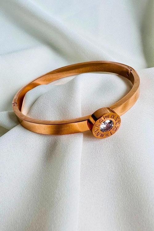 TEKTAŞ ÇELİK BİLEKLİK 