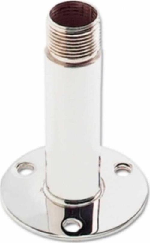 4365 Düz Montaj Braketi - Paslanmaz Çelik