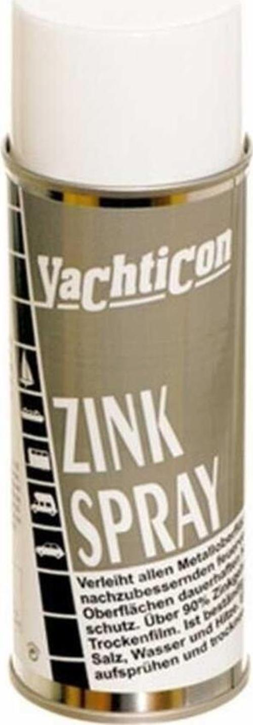Çinko Sprey 400ml