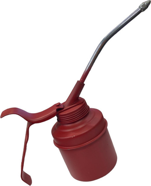 Era 01213 500 cc Metal Yağdanlık
