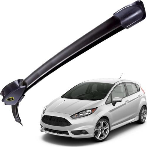 RBW Otomobil Sileceği Muz Silecek Takımı 28/14 inch 70/35 cm Ford Fiesta7 ile uyumlu