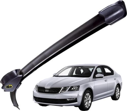RBW Otomobil Sileceği Muz Silecek Takımı 60/48 cm 24/19 inch Audi A3 - Skoda Octavia 2 - Volkswagen Cadd