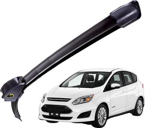 RBW Otomobil Sileceği Muz Silecek Takımı 65/48 cm 26/19 inch Ford C-Max ile uyumlu