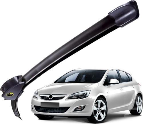 RBW Otomobil Sileceği Muz Silecek Takımı 68/63 cm 27/25 inch Opel Astra J ile uyumlu