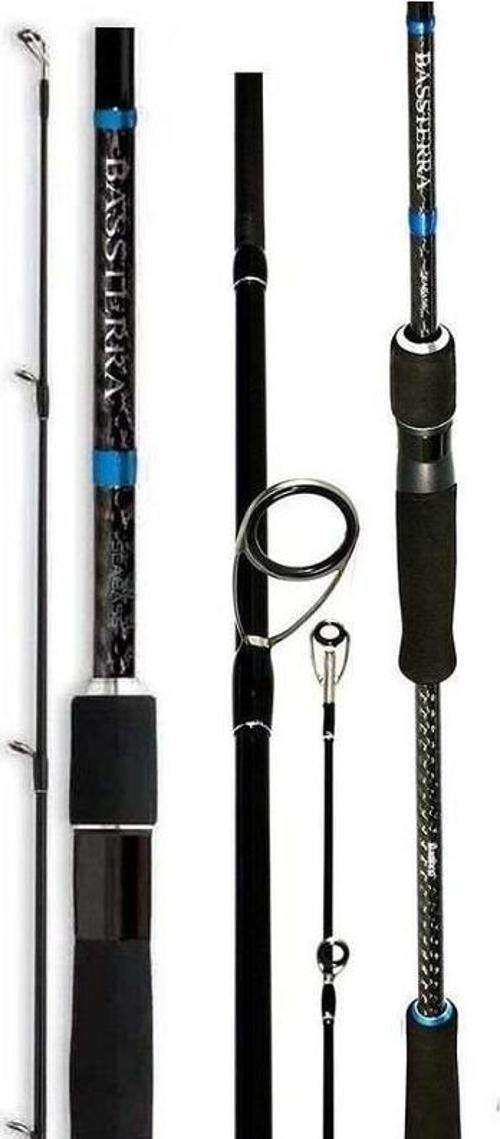 Bassterra Seabass Spin Kamış 274 cm 7-30gr