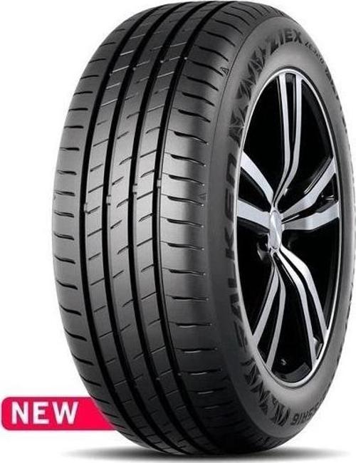 215/55 R17 TL 98W XL ZIEX ZE320 Yaz Lastiği (Üretim 2025)