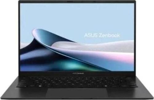 Zenbook 14 OLED UM3406KA-PP196W Ryzen AI 7 350 16GB RAM 512GB SSD 14 inç 3K OLED 120Hz 0.2ms