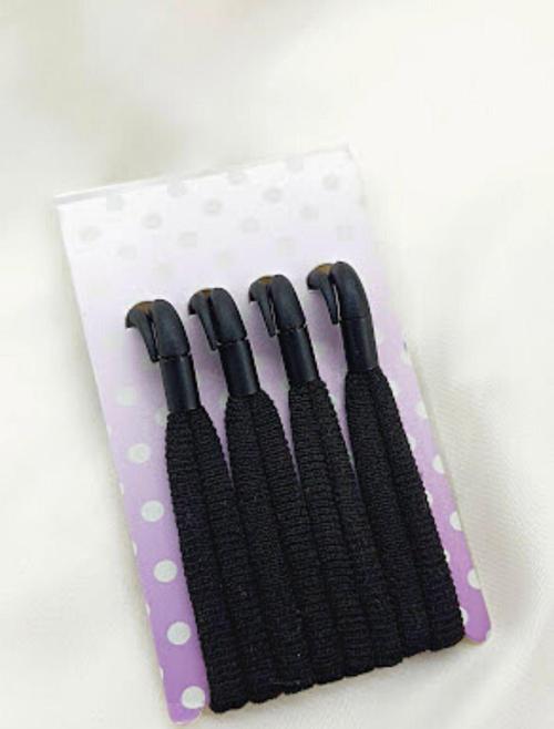 KANCALI 4 ADET LASTİK TOKA