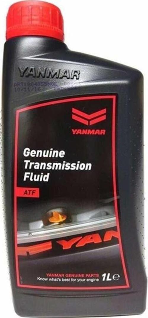 ATF Sentetik Şanzıman Yağı 1 L