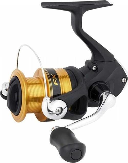 FX 1000FC LRF Makinesı