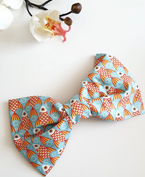 BALIK DESESNLİ OTOMATİK BÜYÜK FİYONK TOKA