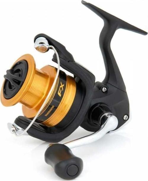 FX 2500 FC LRF Makinası