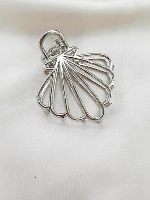METAL İSTİRİDYE MANDAL TOKA 4 CM.