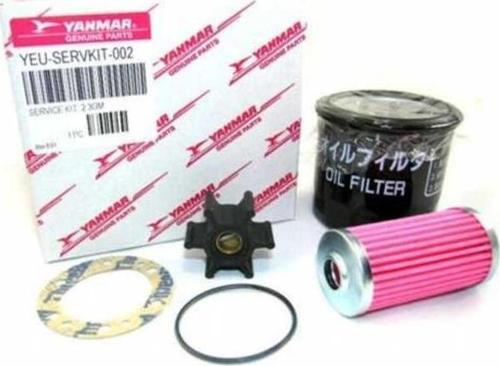 Servis Kiti 008
