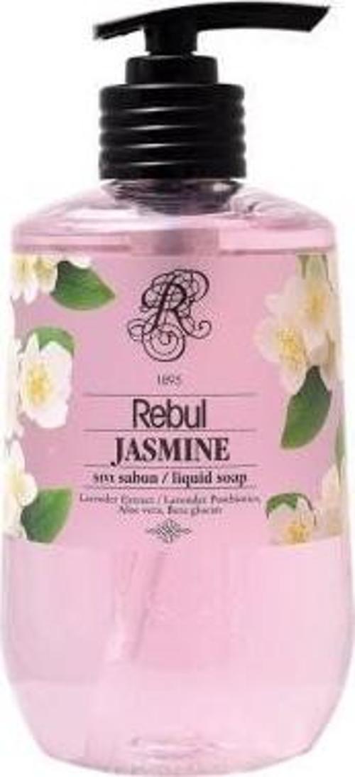 Sıvı Sabun Jasmine 500ml