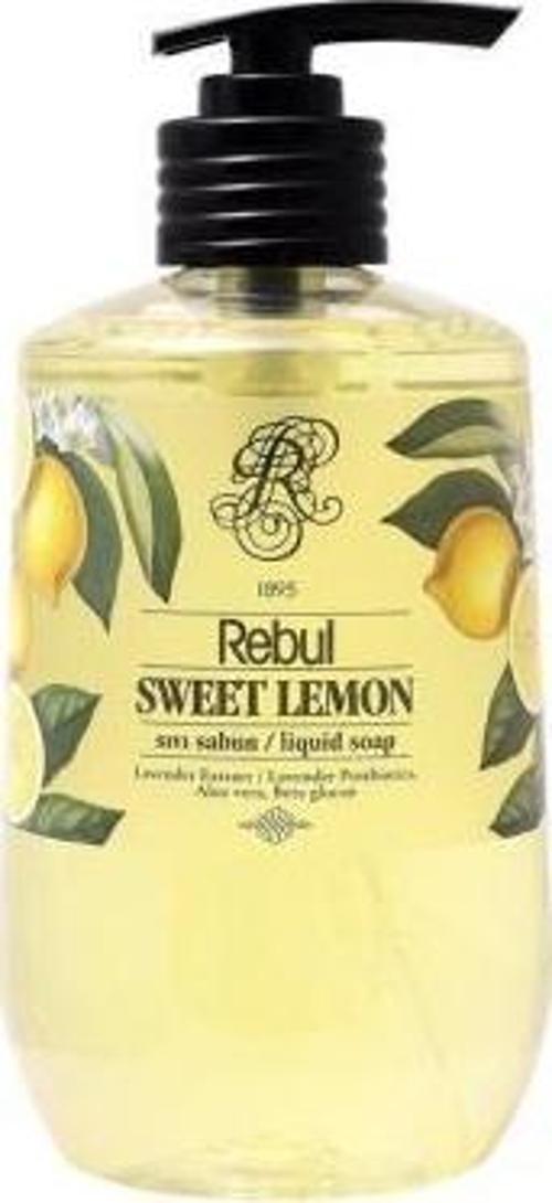 Sıvı Sabun Sweet Lemon 500ml