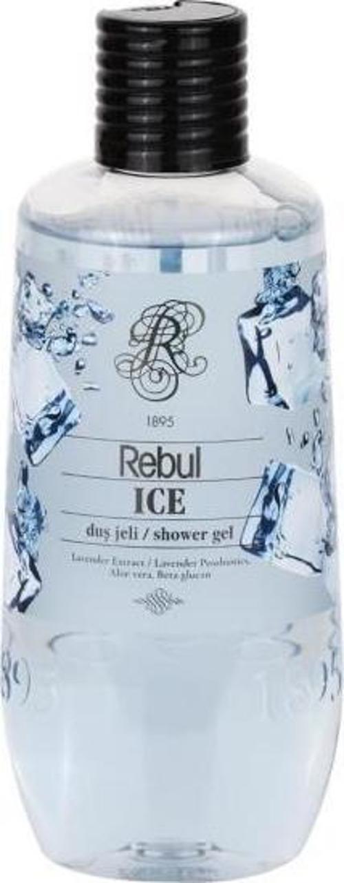 Ice (BUZ) Duş Jeli 500 ml