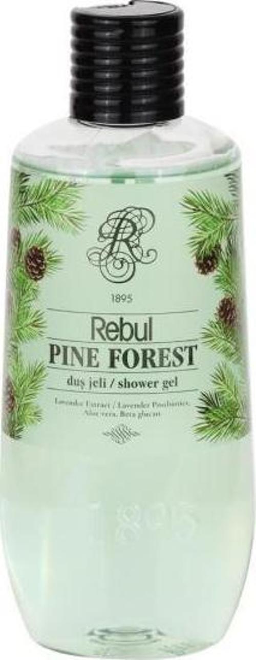 Pine Forest (ÇAM ORMANI) Duş Jeli 500 ml