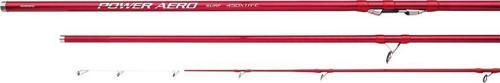 Power Aero 425 XTR-C Surf Kamışı 225g