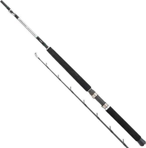 Speedmaster AX Boat Slim Tekne Kamışı 12-20LB 220CM
