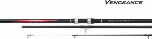 Vengeance Surf Sensitive 425 BX-J 3 Parça Olta Kamışı