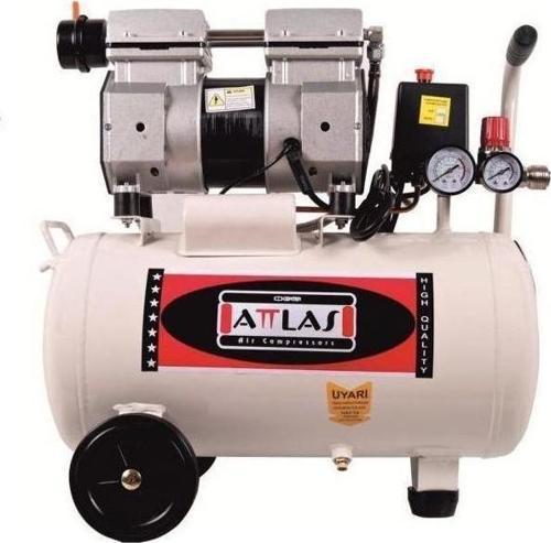 SC1009 0.75 Hp 7 Bar 9LT Monofaze Sessiz Hava Kompresörü - A0301010