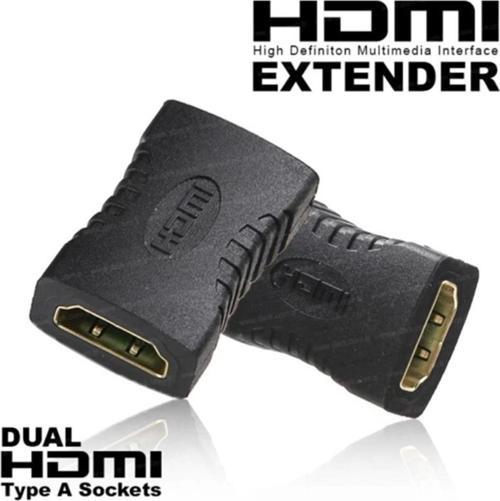 DK-HD-AFXF Hdmı Dişi - Dişi Dönüştürücü