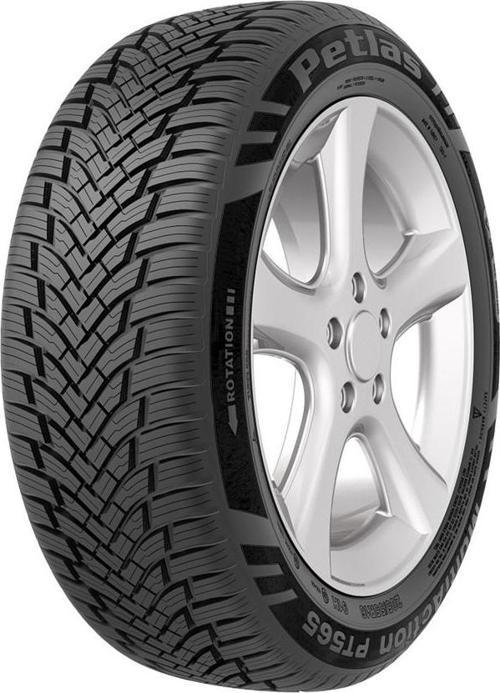 225/40 R18 TL 92W REINF. MULTI ACTION PT565 Dört Mevsim Lastiği (Üretim Tarihi:2025)