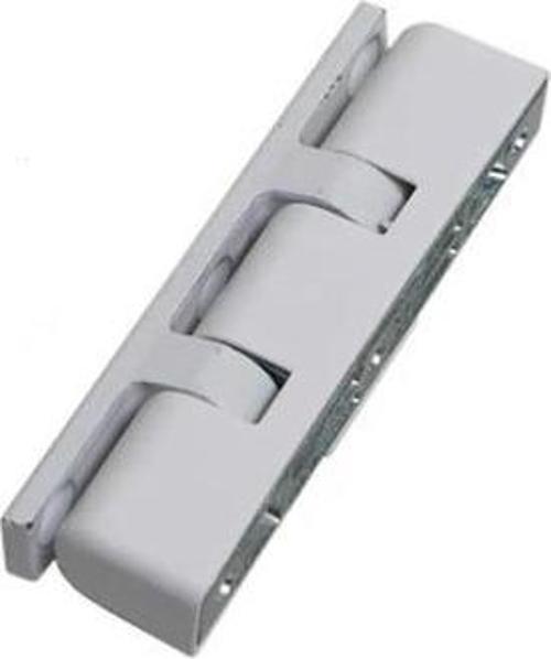 Pvc Kapı Pratik Menteşe 90 mm Beyaz