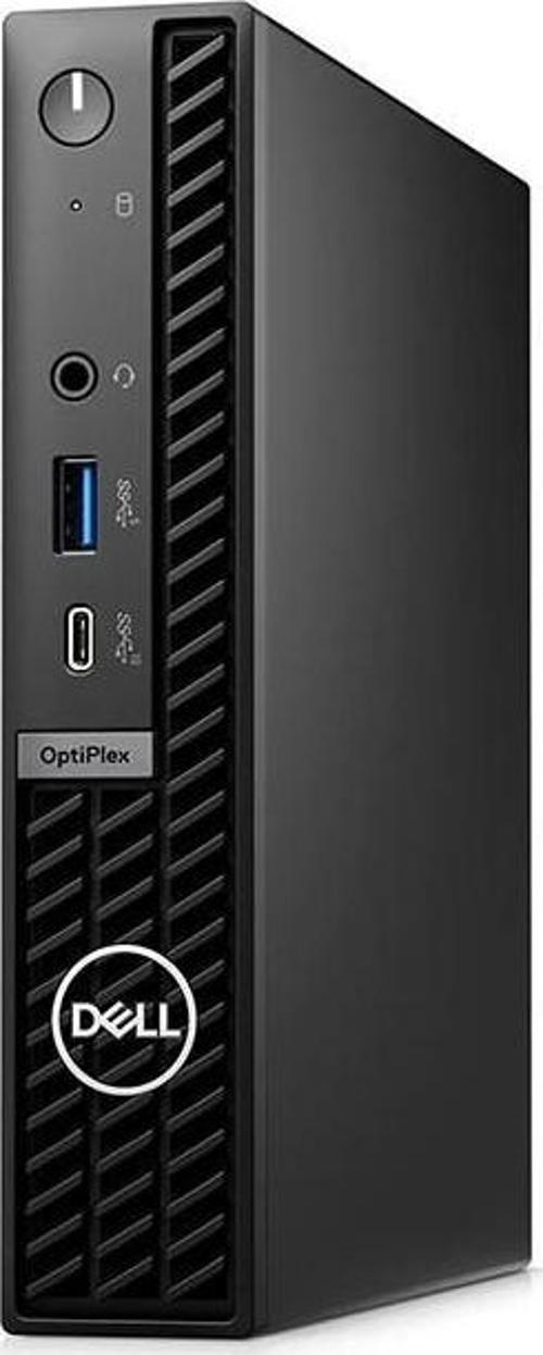 Optiplex 7020MFF N007O7020MFF_U Intel Corei5-14500T 8GB 512GB SSD Ubuntu Masaüstü Bilgisayar