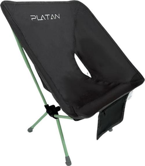 Chair Ones-HP Yer Kaplamaz Hafif Katlanır Kamp Piknik Sandalyesi