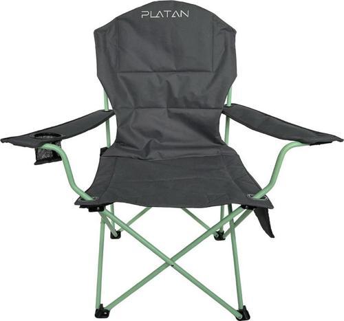 Chair Ones-LL Katlanır Kamp Piknik Sandalyesi - Koltuğu XL