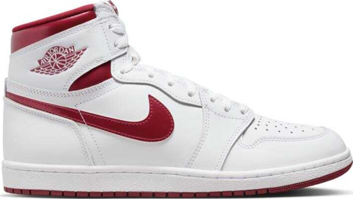 Air Jordan 1 High 85 Erkek Basketbol Ayakkabısı BQ4422-161