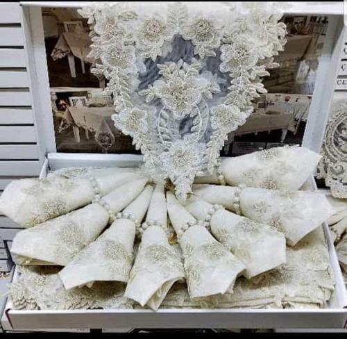 Bala 26 Parça Ağır Yemek Takımı
