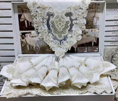 Bala 26 Parça Ağır Yemek Takımı