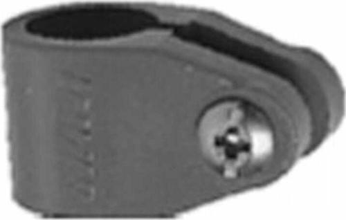 Tente Bağlantı Parçası Ara Kısım 22mm