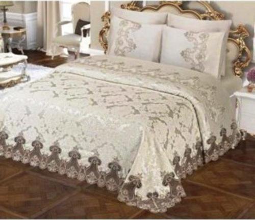 Eslem Dubai Fransız Pike 6 Parça