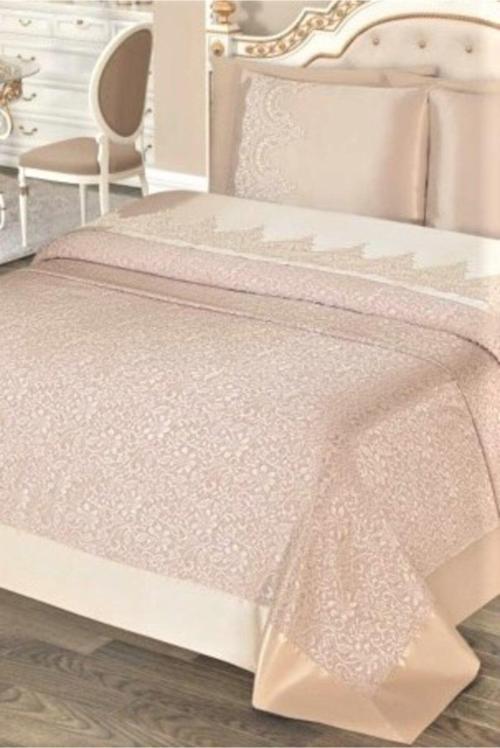 Çift Kişilik Pike Takımı 6 Parça