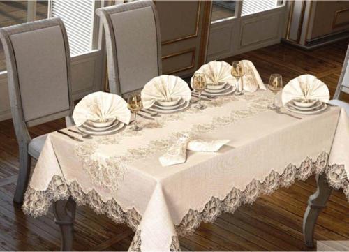 Yemek Takımı 26 Parça